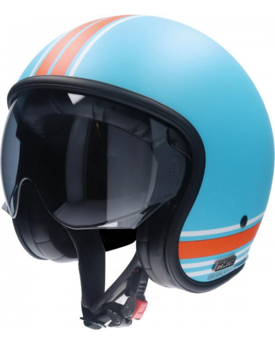 HJC V30 Otwarty Kask Motocyklowy Na Chopper