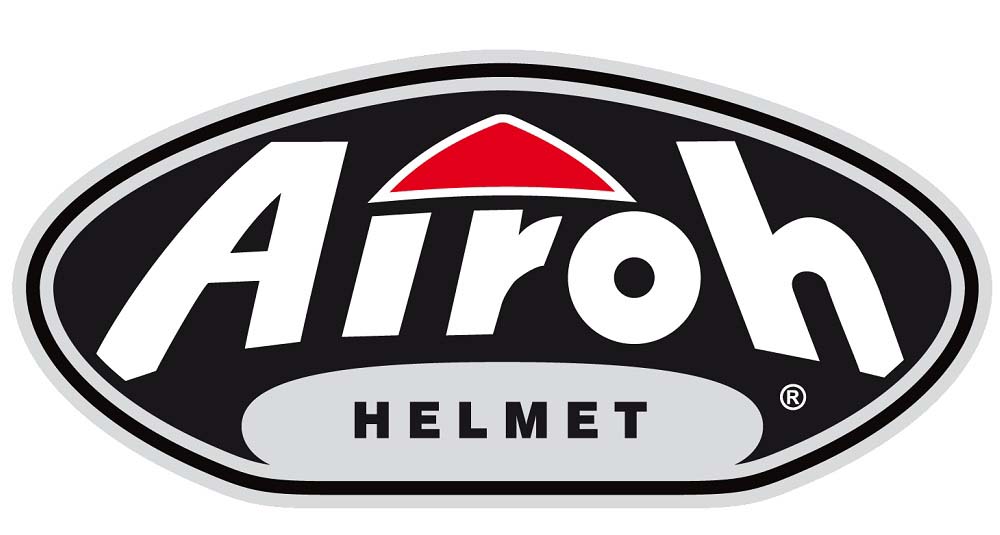 AIROH logo