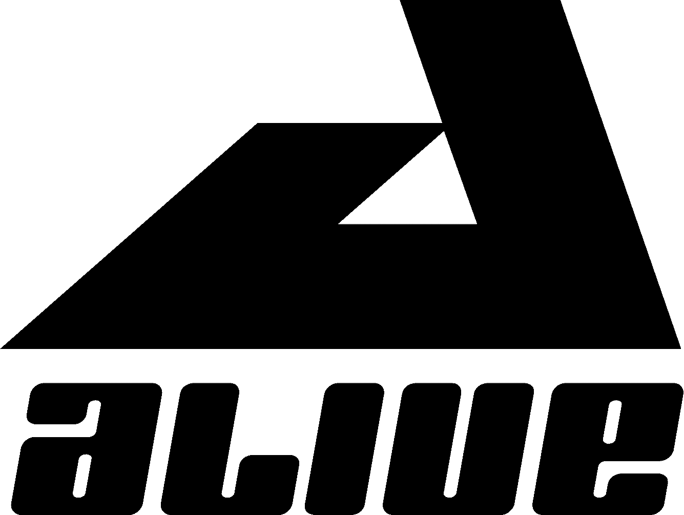 logo aliue