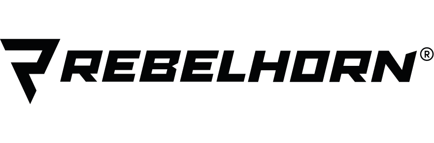 Rebelhorn logo