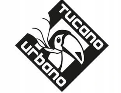 Tucano Urbano